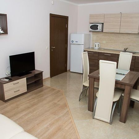 Apart Lev Ravda Esterno foto